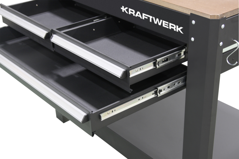 Werkbank 1145 x 635 mm